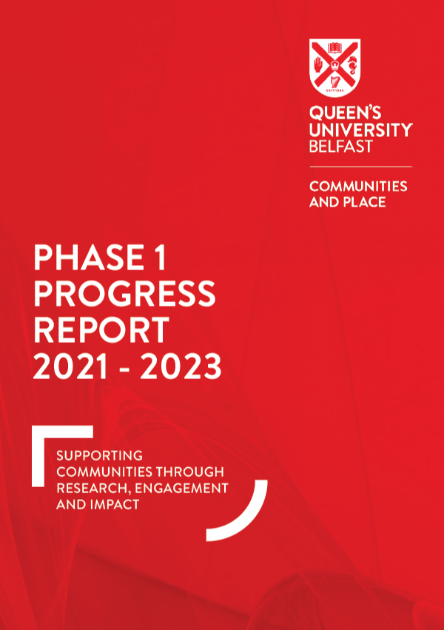 Phase 1 Progress Report